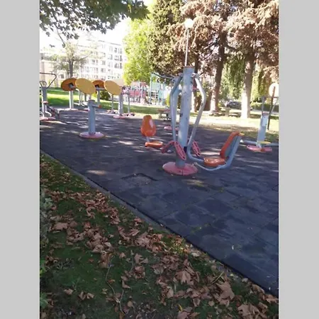 Apartament Nessebar, Apartment,south Beach, Larisa, Nesebyr