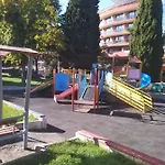Nessebar, Apartment,south Beach, Larisa, Misivri