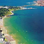 Nessebar, Apartment,south Beach, Larisa,