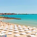 Apartman Nessebar, Apartment,south Beach, Larisa, Neszebar