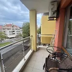 Nessebar, Apartment,south Beach, Larisa, 아파트 네세부르