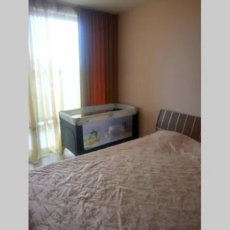 Apartment Nessebar, Apartment,south Beach, Larisa,