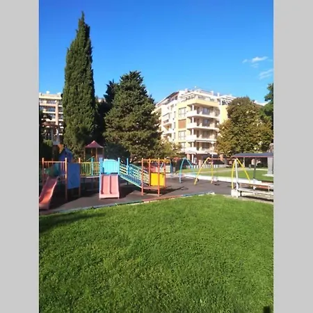 Nessebar, Apartment,south Beach, Larisa, Lejlighed *