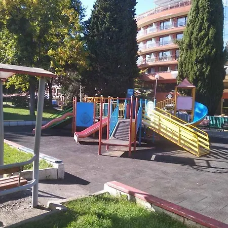 Nessebar, Apartment,south Beach, Larisa, Nessebar