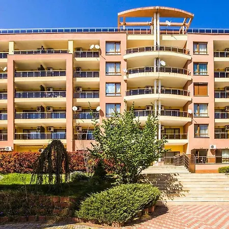 Nessebar, Apartment,south Beach, Larisa, Lejlighed Nessebar