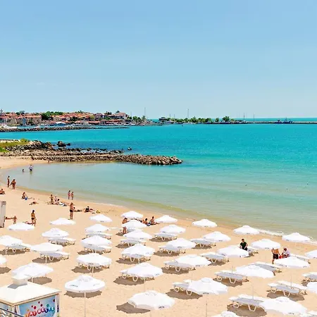 Lejlighed Nessebar, Apartment,south Beach, Larisa, Nessebar