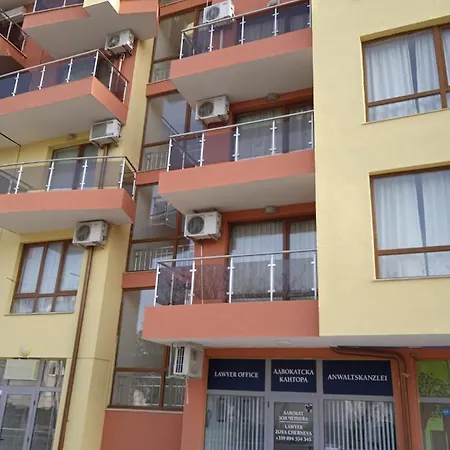 Nessebar, Apartment,south Beach, Larisa, Lejlighed