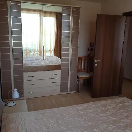 Apartment Nessebar, Apartment,south Beach, Larisa, *