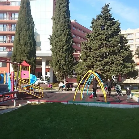 Nessebar, Apartment,south Beach, Larisa, * Nesebar