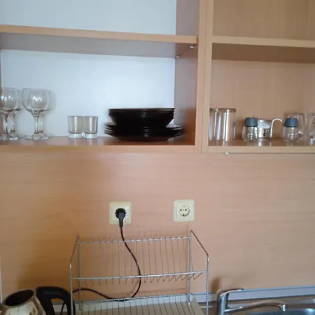 Nessebar, Apartment,south Beach, Larisa, Nesebar