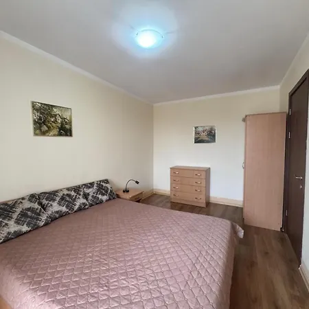 Nessebar, Apartment,south Beach, Larisa, * 네세부르