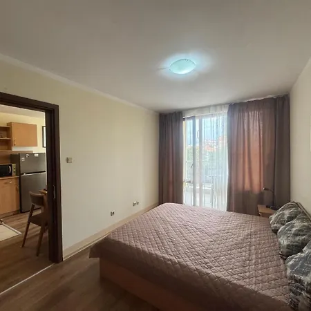 Nessebar, Apartment,south Beach, Larisa, 네세부르