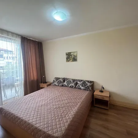 Nessebar, Apartment,south Beach, Larisa, 아파트 네세부르