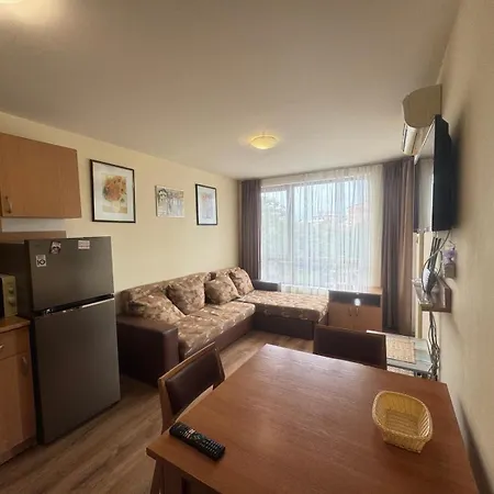 Nessebar, Apartment,south Beach, Larisa, 아파트
