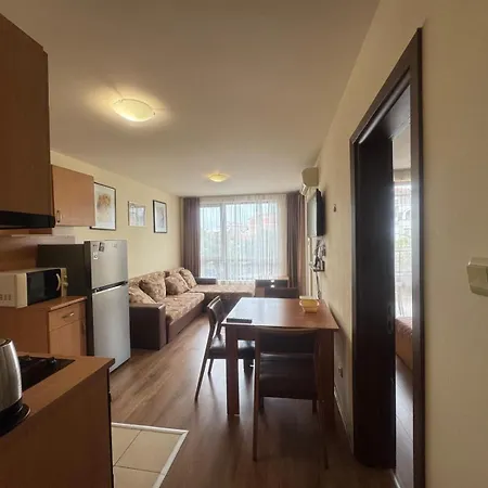 Apartman Nessebar, Apartment,south Beach, Larisa,