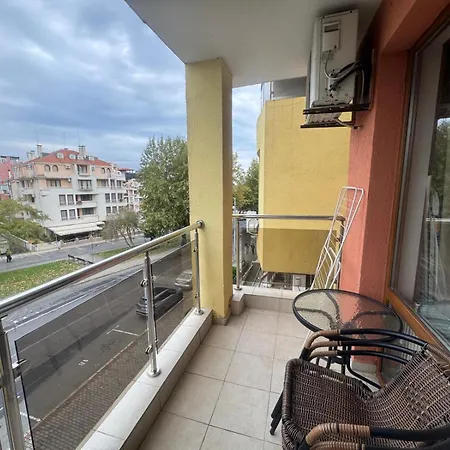 Nessebar, Apartment,south Beach, Larisa, Lejlighed Nessebar