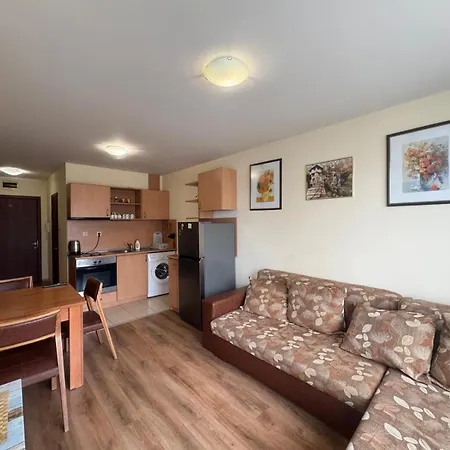 Nessebar, Apartment,south Beach, Larisa, Nessebar