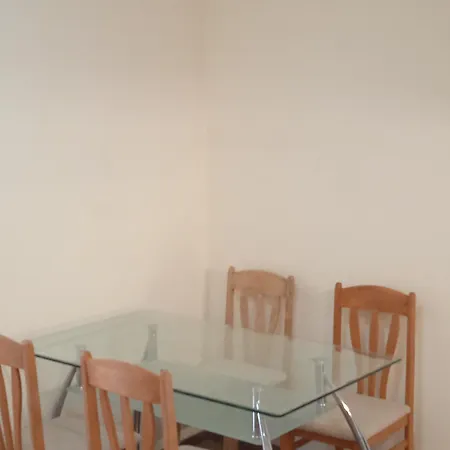 Nessebar, Apartment,south Beach, Larisa, شقة