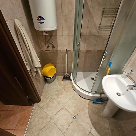 Nessebar, Apartment,south Beach, Larisa, Lejlighed Nessebar