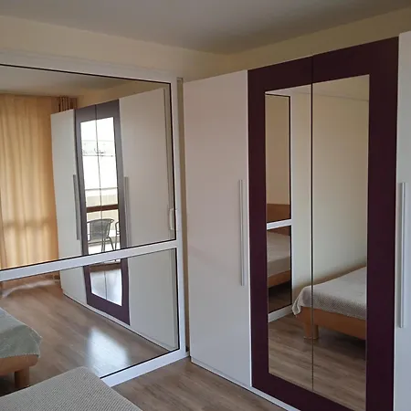 Nessebar, Apartment,south Beach, Larisa,