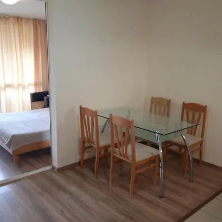 Nessebar, Apartment,south Beach, Larisa, شقة